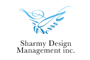 Sharmy Desing Manegement Inc.  Image